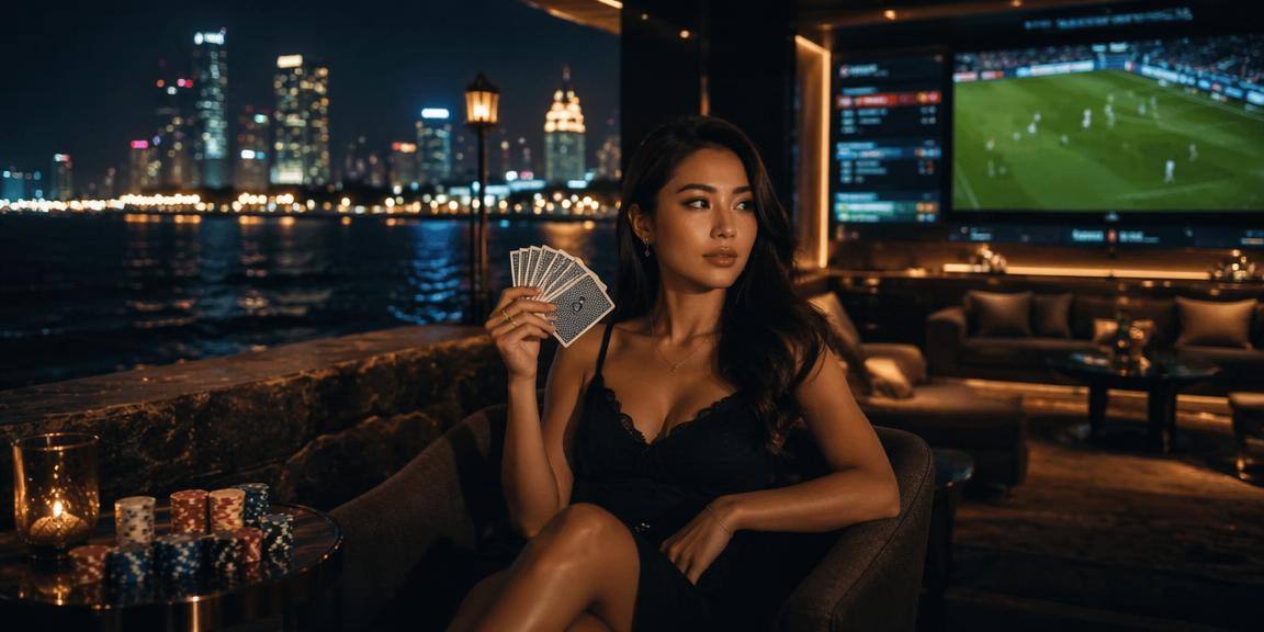 dragon138 How Tennis Betting Markets Work